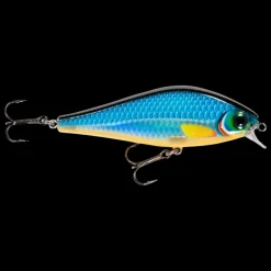 Super Shadow Rap 11cm - Wobbler - Super Shadow Rap 11cm