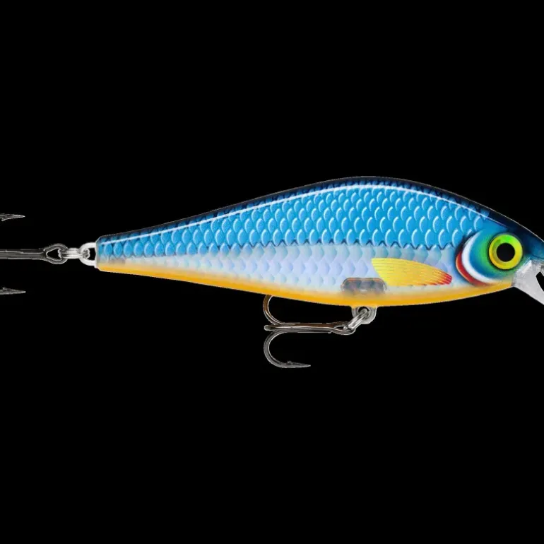 Super Shadow Rap 16cm - Wobbler - Super Shadow Rap 16cm
