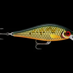 Super Shadow Rap 16cm - Wobbler - Super Shadow Rap 16cm