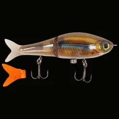Super Shadow Rap Glide 11cm 45 g, jerkbait - Wobbler - Super Shadow Rap Glide 11cm 45 g, jerkbait