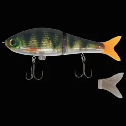 Super Shadow Rap Glide 16cm 45 g, jerkbait - Wobbler - Super Shadow Rap Glide 16cm 45 g, jerkbait