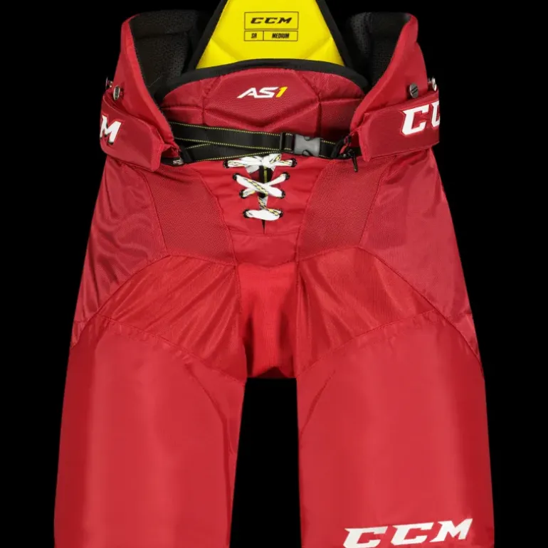 Super Tacks AS1, hockeybyxor senior - Hockeybyxor - Super Tacks AS1, hockeybyxor senior