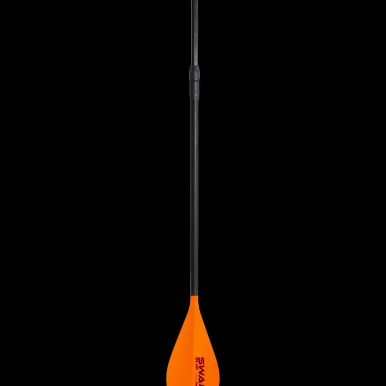 SUP Paddle Swan Vario Take Apart, paddel - Sup Åror & Tillbehör - SUP Paddle Swan Vario Take Apart, paddel