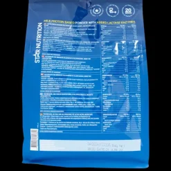 Supreme Casein 750 g, proteinpulver - Proteiner - Supreme Casein 750 g, proteinpulver