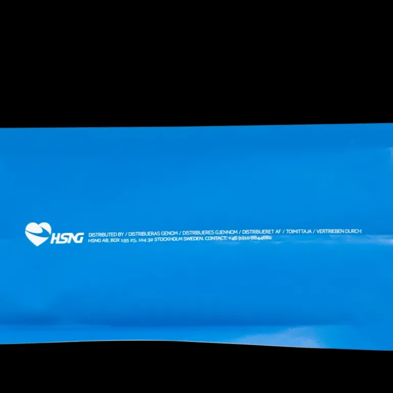 Supreme Casein 750 g, proteinpulver - Proteiner - Supreme Casein 750 g, proteinpulver