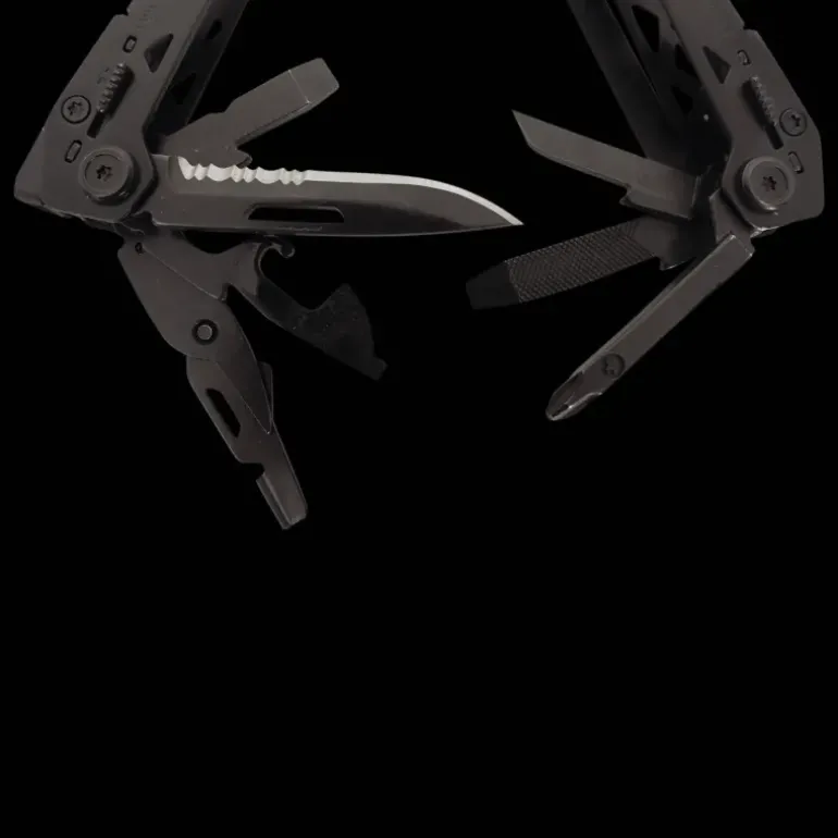 Suspension NXT Multi-Tool Black, multiverktyg - Multiverktyg - Suspension NXT Multi-Tool Black, multiverktyg
