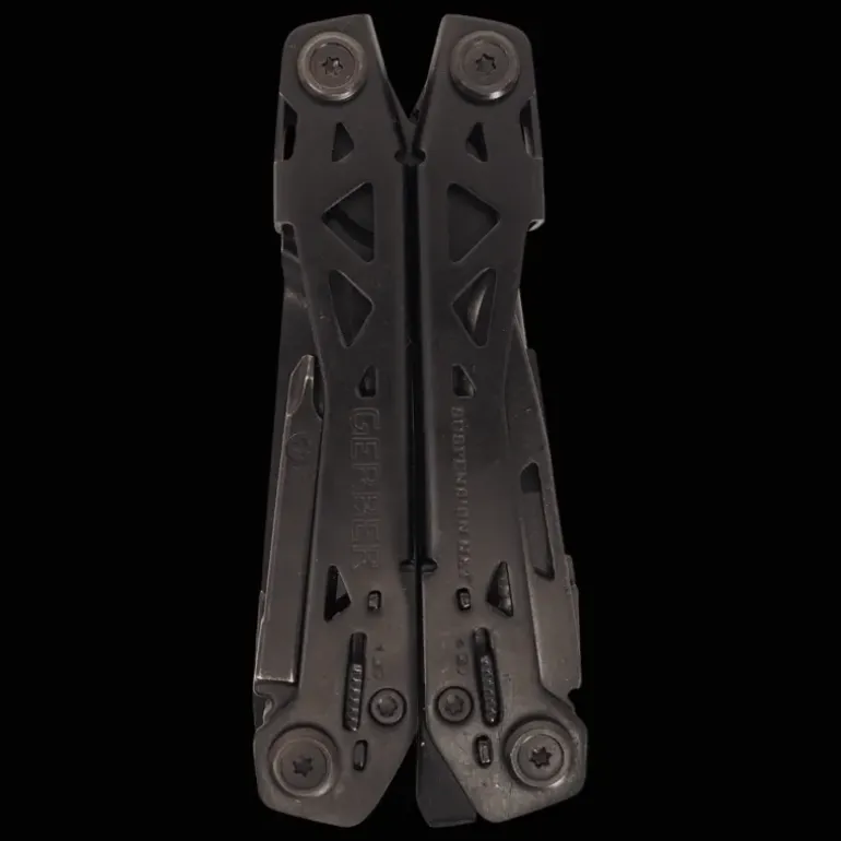Suspension NXT Multi-Tool Black, multiverktyg - Multiverktyg - Suspension NXT Multi-Tool Black, multiverktyg