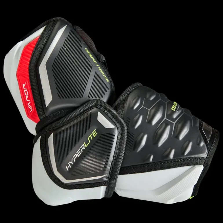 S22 Vapor Hyperlite Elbow Pad - Sr 23/24, armbågsskydd senior - Armbågsskydd - S22 Vapor Hyperlite Elbow Pad - Sr 23/24, armbågsskydd senior