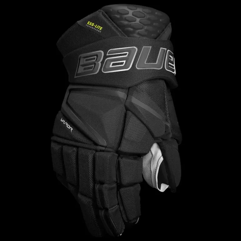 S22 Vapor Hyperlite Glove - Int 23/24, hockeyhandske unisex - Hockeyhandskar - S22 Vapor Hyperlite Glove - Int 23/24, hockeyhandske unisex