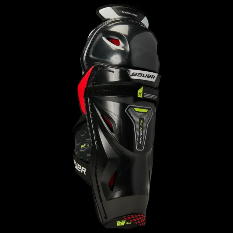 S22 Vapor Hyperlite Shin Guard - Int 23/24, benskydd unisex - Benskydd - S22 Vapor Hyperlite Shin Guard - Int 23/24, benskydd unisex
