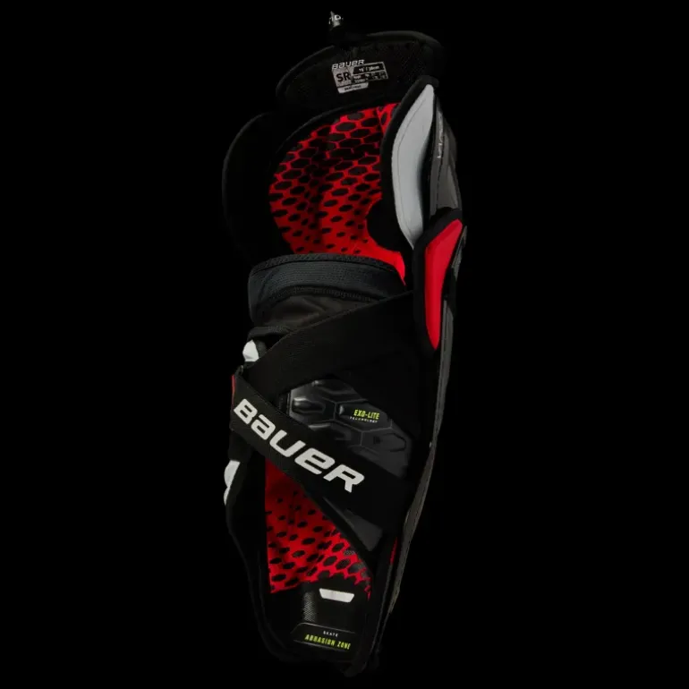 S22 Vapor Hyperlite Shin Guard - Int 23/24, benskydd unisex - Benskydd - S22 Vapor Hyperlite Shin Guard - Int 23/24, benskydd unisex