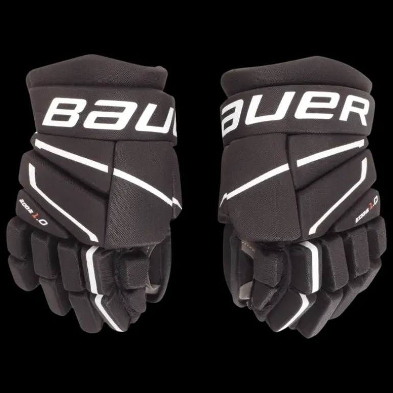 S24 Vapor X-Edge 1.0 Glove 24/25, hockeyhandskar, barn - Hockeyhandskar - S24 Vapor X-Edge 1.0 Glove 24/25, hockeyhandskar, barn
