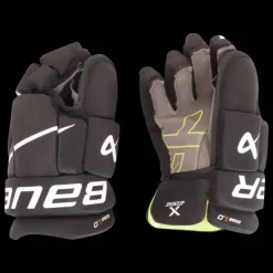 S24 Vapor X-Edge 1.0 Glove 24/25, hockeyhandskar, barn - Hockeyhandskar - S24 Vapor X-Edge 1.0 Glove 24/25, hockeyhandskar, barn