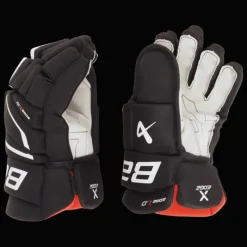 S24 Vapor X-Edge 1.0 Glove 24/25, hockeyhandskar, senior - Hockeyhandskar - S24 Vapor X-Edge 1.0 Glove 24/25, hockeyhandskar, senior