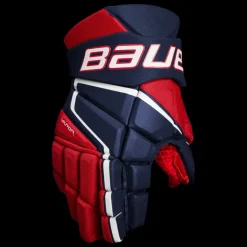 S22 Vapor 3X Glove - Int 23/24, hockeyhandske unisex - Hockeyhandskar - S22 Vapor 3X Glove - Int 23/24, hockeyhandske unisex