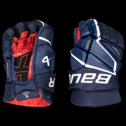 S22 Vapor 3X Glove - Sr 23/24, hockeyhandske senior - Hockeyhandskar - S22 Vapor 3X Glove - Sr 23/24, hockeyhandske senior