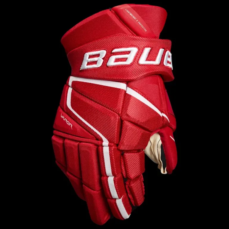 S22 Vapor 3X PRO Glove SR 22/23, hockeyhandske senior - Hockeyhandskar - S22 Vapor 3X PRO Glove SR 22/23, hockeyhandske senior