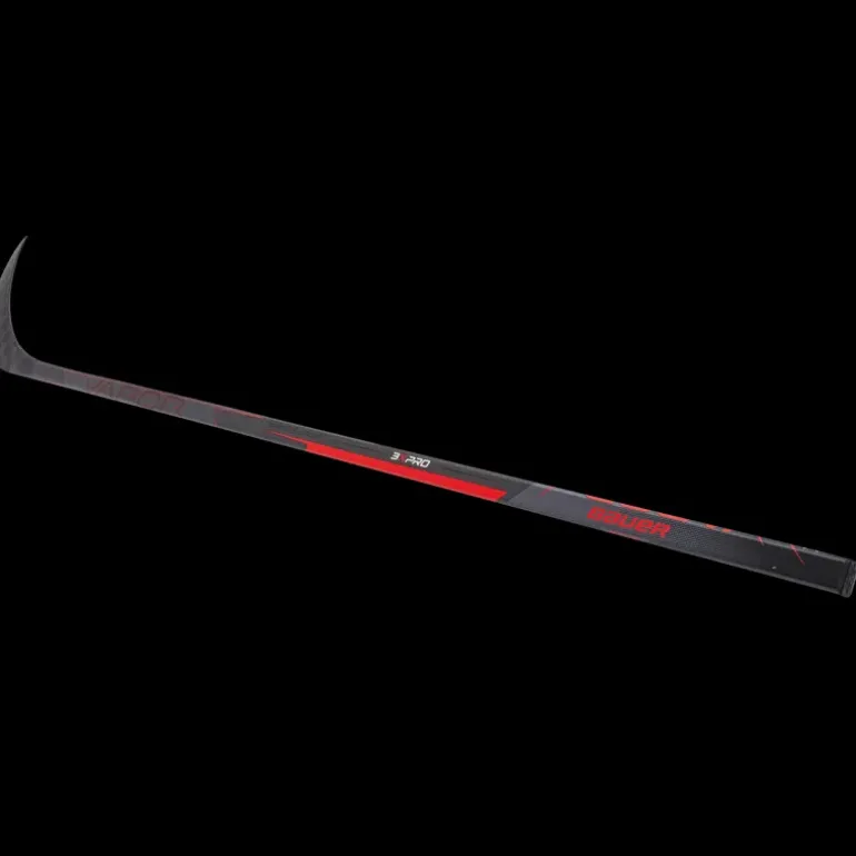 S21 VAPOR 3X PRO GRIP STICK INT 21/22, hockeyklubba intermediate - Intermediateklubbor - S21 VAPOR 3X PRO GRIP STICK INT 21/22, hockeyklubba intermediate