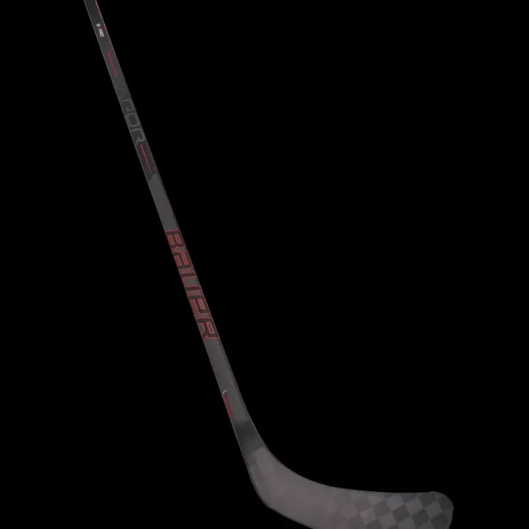 S21 VAPOR 3X PRO GRIP STICK INT 21/22, hockeyklubba intermediate - Intermediateklubbor - S21 VAPOR 3X PRO GRIP STICK INT 21/22, hockeyklubba intermediate