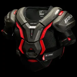 S22 Vapor 3X PRO Shoulder Pad INT 22/23, axelskydd unisex - Axelskydd - S22 Vapor 3X PRO Shoulder Pad INT 22/23, axelskydd unisex