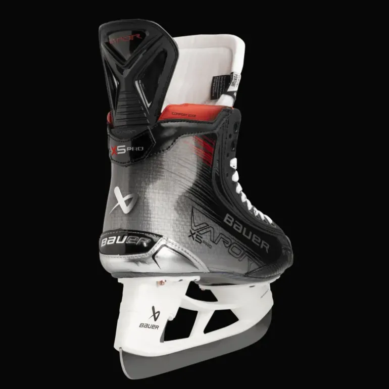 S23 Vapor X5 Pro Skate 23/24, hockeyskridsko uten skena, intermediate - Skridskor - S23 Vapor X5 Pro Skate 23/24, hockeyskridsko uten skena, intermediate