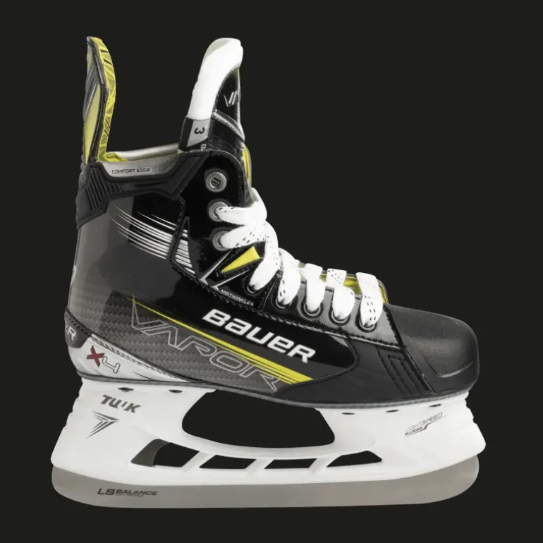 S23 Vapor X4 Skate 23/24, hockeyskridsko, junior - Skridskor - S23 Vapor X4 Skate 23/24, hockeyskridsko, junior