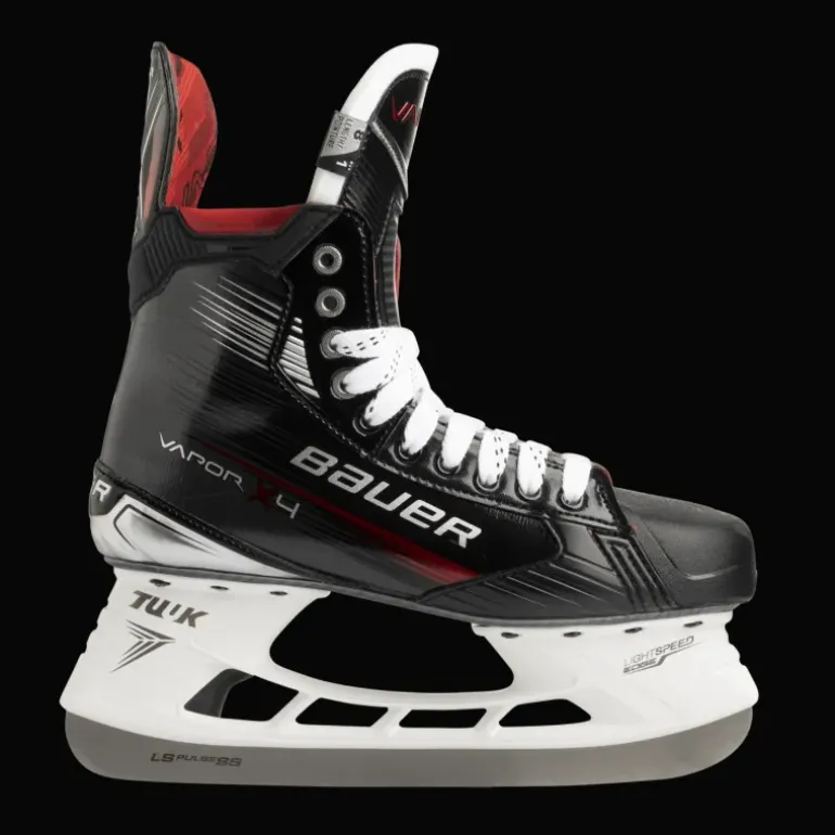 S23 Vapor X4 Skate 23/24, hockeyskridskor, senior - Skridskor - S23 Vapor X4 Skate 23/24, hockeyskridskor, senior