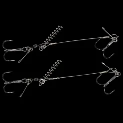 Svartzonker Shallow Stinger Large 2-Pack, stinger - Diverse Fiskeutrustning - Svartzonker Shallow Stinger Large 2-Pack, stinger