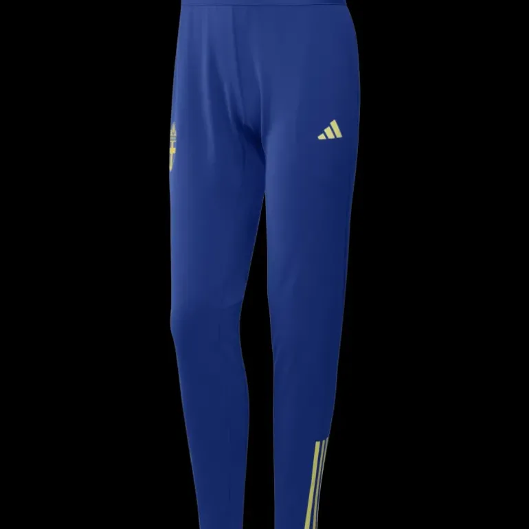 Sweden Training Pant, träningsbyxor fotboll, dam - Landslag - Sweden Training Pant, träningsbyxor fotboll, dam