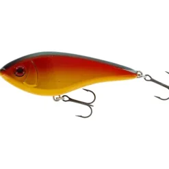 Swim 12cm 53g - Wobbler - Swim 12cm 53g