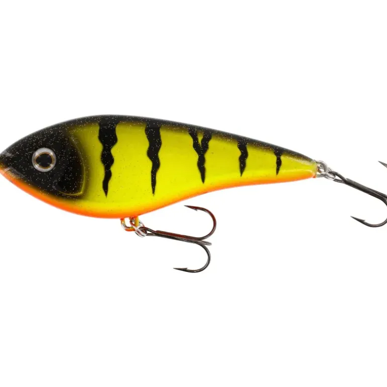 Swim 12cm 53g - Wobbler - Swim 12cm 53g