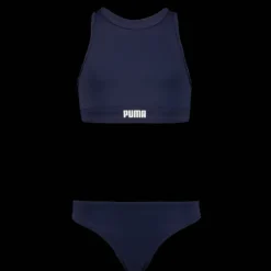 Swim Girls Racerback Bikini Set 1P, bikini, junior - Bikinis - Swim Girls Racerback Bikini Set 1P, bikini, junior