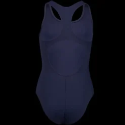 Swim Girls Racerback Swimsuit, baddräkt, junior - Badshorts - Swim Girls Racerback Swimsuit, baddräkt, junior