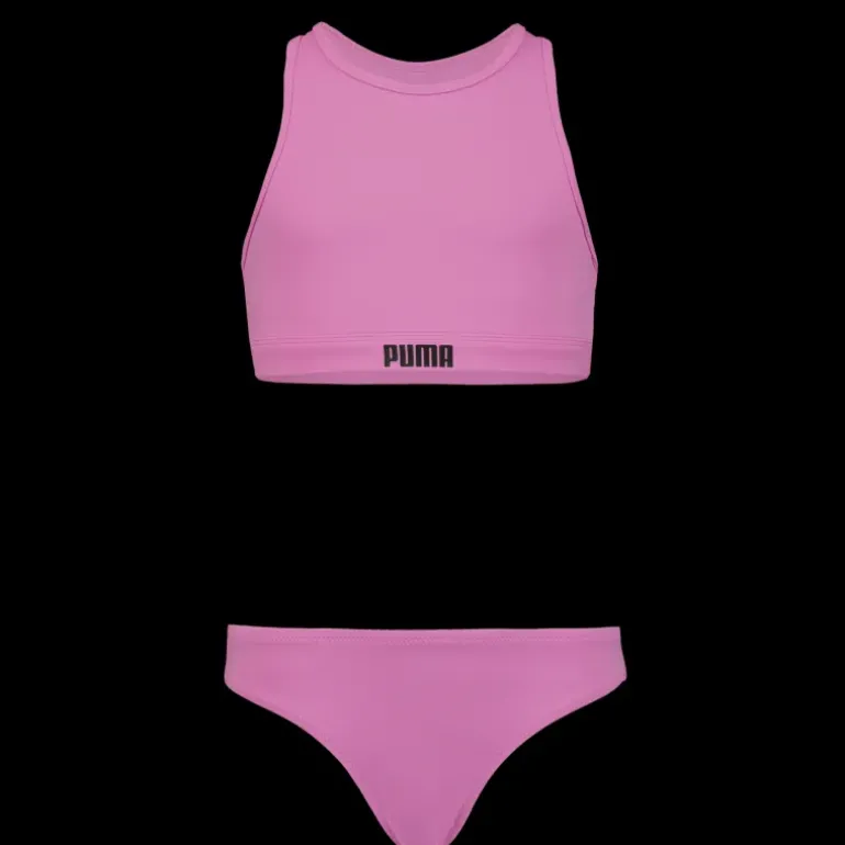 Swim Girls Racerbak Bikini, bikini, junior - Badshorts - Swim Girls Racerbak Bikini, bikini, junior