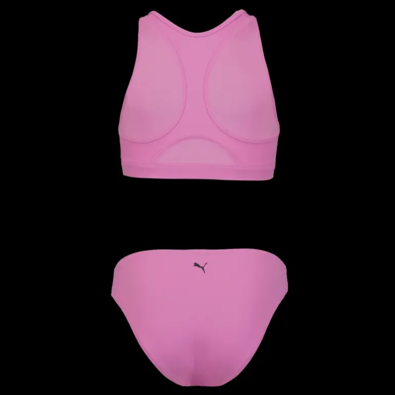 Swim Girls Racerbak Bikini, bikini, junior - Badshorts - Swim Girls Racerbak Bikini, bikini, junior