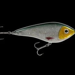 Swim Glidebait 12cm - 53g Suspending - Wobbler - Swim Glidebait 12cm - 53g Suspending