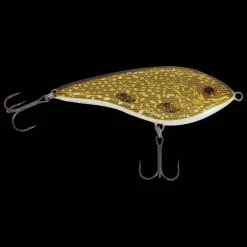 Swim Glidebait 10 cm 34 g, wobbler - Wobbler - Swim Glidebait 10 cm 34 g, wobbler