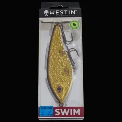 Swim Glidebait 10 cm 34 g, wobbler - Wobbler - Swim Glidebait 10 cm 34 g, wobbler