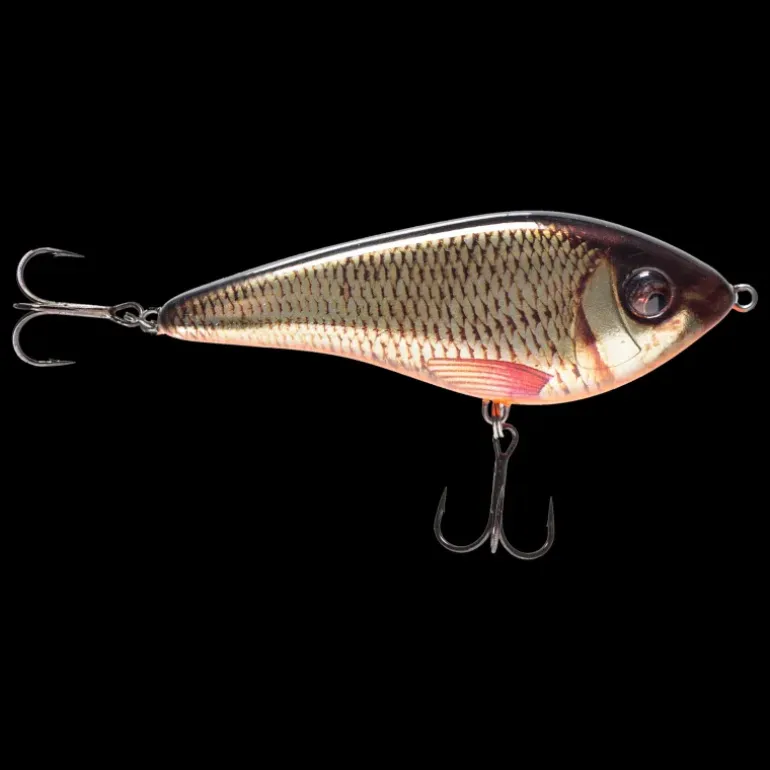 Swim Glidebait 12 cm 53 g, wobbler - Wobbler - Swim Glidebait 12 cm 53 g, wobbler
