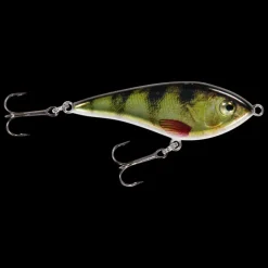 Swim Glidebait 6,5 cm 9 g, wobbler - Wobbler - Swim Glidebait 6,5 cm 9 g, wobbler