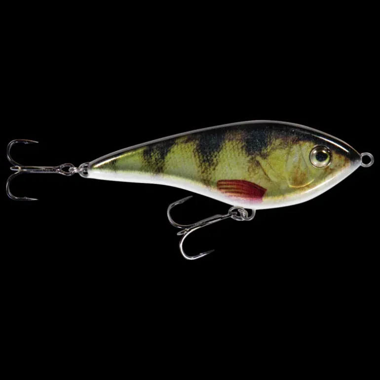 Swim Glidebait 10 cm 34 g, wobbler - Wobbler - Swim Glidebait 10 cm 34 g, wobbler