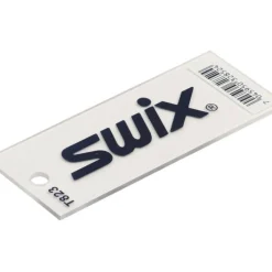 Swix Acc T0824D Plexi scraper 4mm 24/25 - Längdåkningstillbehör - Swix Acc T0824D Plexi scraper 4mm 24/25
