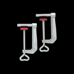 Swix Acc T790K Fixing clamps T793/67/96 23/24, tvingar - Borste, Sickel, Kork, Struktur & Slip - Swix Acc T790K Fixing clamps T793/67/96 23/24, tvingar