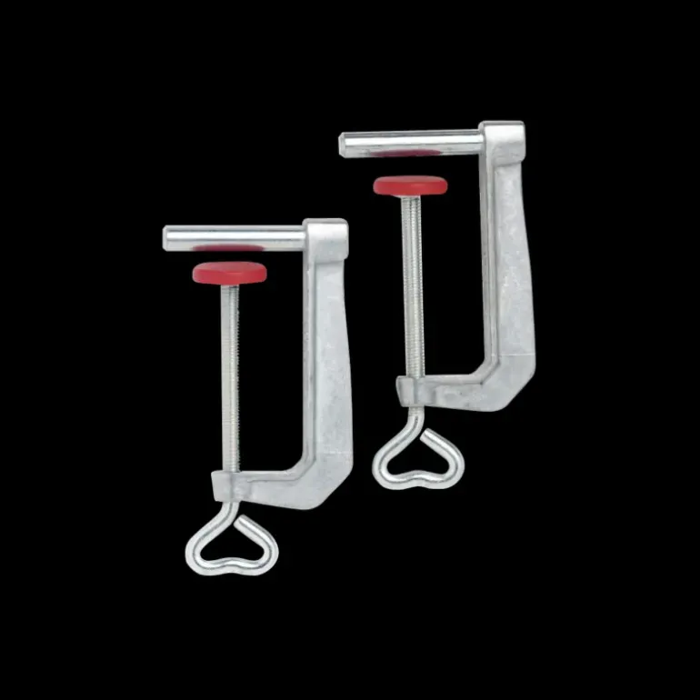 Swix Acc T790K Fixing clamps T793/67/96 23/24, tvingar - Borste, Sickel, Kork, Struktur & Slip - Swix Acc T790K Fixing clamps T793/67/96 23/24, tvingar