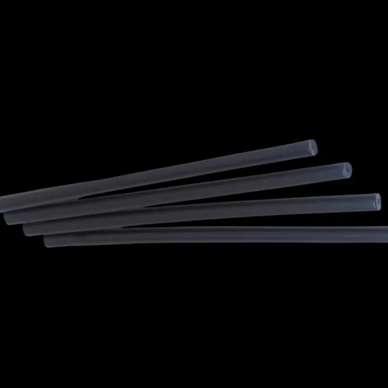 Swix Acc T1716 P-stick black, 4 pcs 24/25, 4 pcs 23/24, polyesterstavar för lagning av repor i belag - Längdåkningstillbehör - Swix Acc T1716 P-stick black, 4 pcs 24/25, 4 pcs 23/24, polyesterstavar för lagning av repor i belag
