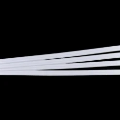 Swix Acc T1706 P-stick transp, 4 pcs 24/25, 4 pcs 23/24, Polyetylenstift transparent - Längdåkningstillbehör - Swix Acc T1706 P-stick transp, 4 pcs 24/25, 4 pcs 23/24, Polyetylenstift transparent