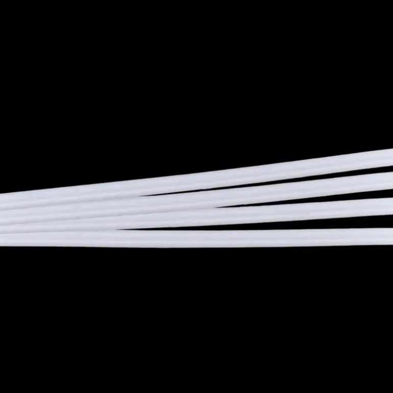 Swix Acc T1706 P-stick transp, 4 pcs 24/25, 4 pcs 23/24, Polyetylenstift transparent - Längdåkningstillbehör - Swix Acc T1706 P-stick transp, 4 pcs 24/25, 4 pcs 23/24, Polyetylenstift transparent