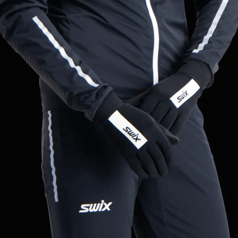 Swix Focus Glove 24/25, längdskidhandskar, unisex - Längdhandskar - Swix Focus Glove 24/25, längdskidhandskar, unisex