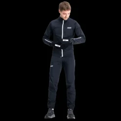 Swix Focus Glove 24/25, längdskidhandskar, unisex - Längdhandskar - Swix Focus Glove 24/25, längdskidhandskar, unisex