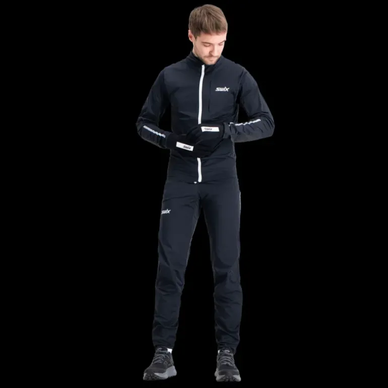 Swix Focus Glove 24/25, längdskidhandskar, unisex - Längdhandskar - Swix Focus Glove 24/25, längdskidhandskar, unisex